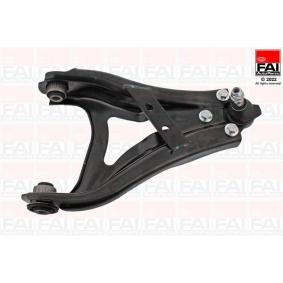DACIA Querlenker von FAI AutoParts