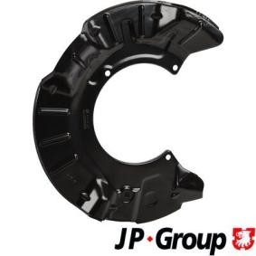Köp Bromssköld av JP GROUP 6064200170 till det låga priset 300,41 kr