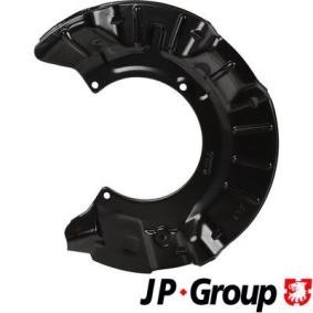 Köp Bromssköld av JP GROUP 6064200180 till det låga priset 300,41 kr