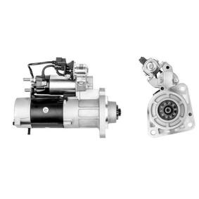Anlasser des Herstellers MAHLE ORIGINAL - Originalware Artikelnummer: MS 996