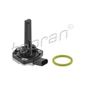 Acquista Sensore, Livello olio motore da TOPRAN 114 247 a buon mercato per soli 44,09 €