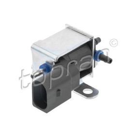 Acquista Convertitore pressione turbocompressore da TOPRAN 116 985 a buon mercato per soli 37,69 €
