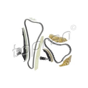 Achetez des Kit de chaîne de distribution TOPRAN 117 267 à prix pour 125,22 €