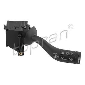 Comprar Interruptor del limpiaparabrisas de TOPRAN 119 055 a bajo precio de 31,81 €