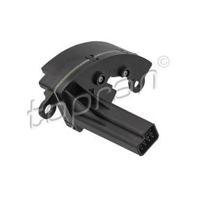 Compre Sensor do ângulo de direção de TOPRAN online para Classe E T-modell (S211) a preços moderados