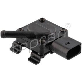 Köp Avgastrycksensor av TOPRAN 503 153 till det låga priset 602,22 kr