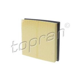 Luftfilter 620 877 für RAV 4 II (CLA2_, XA2_, ZCA2_, ACA2_) für 13,54 CHF