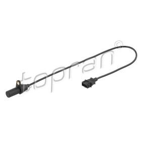 Kurbelwellensensor für LANCIA von TOPRAN