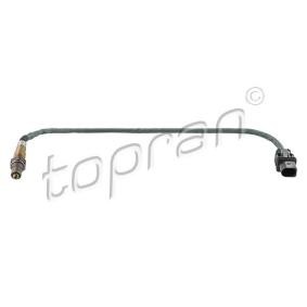 Acquista Sonda lambda da TOPRAN 625 004 a buon mercato per soli 95,24 €