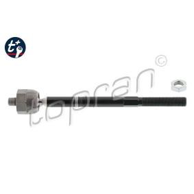 Achetez des Rotule axiale TOPRAN 627 665 à prix pour 23,83 €