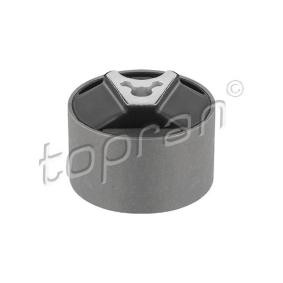 Acquista Supporto motore da TOPRAN 634 504 a buon mercato per soli 11,84 €