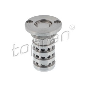 Comprar Válvula control, ajuste de levas de TOPRAN 639 818 a bajo precio de 30,29 €