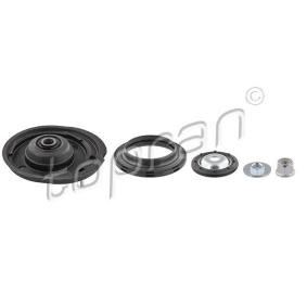 Acquista Kit riparazione, Cuscinetto ammortizzatore a molla da TOPRAN 723 336 a buon mercato per soli 35,05 €