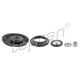 Acquista Kit riparazione, Cuscinetto ammortizzatore a molla da TOPRAN 724 092 a buon mercato per soli 33,59 €