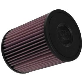 HYUNDAI Luftfilter von K&N Filters