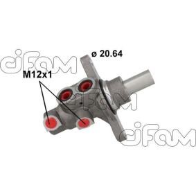 Hauptbremszylinder 202-898 für SMART