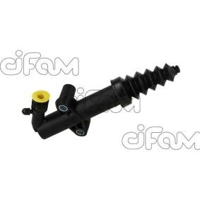 Comprar Cilindro receptor, embrague de CIFAM 404-159 a bajo precio de 71,58 €