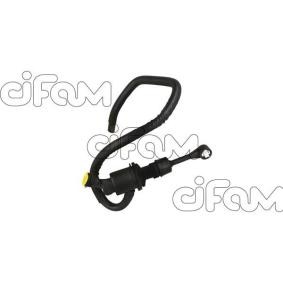 Comprar Cilindro maestro, embrague de CIFAM 505-219 a bajo precio de 35,54 €