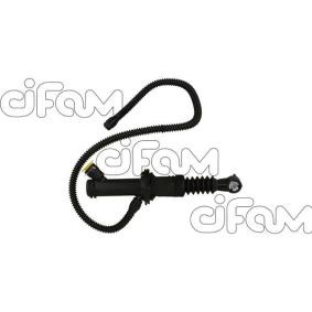 Comprar Cilindro maestro, embrague de CIFAM 505-227 a bajo precio de 86,02 €