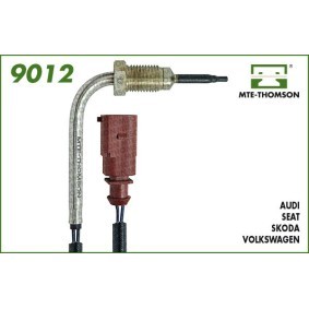 Comprar Sensor, temp. gas escape de MTE-THOMSON 9012 a bajo precio de 79,86 €