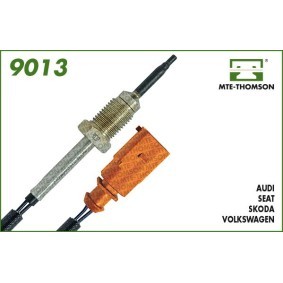 Comprar Sensor, temp. gas escape de MTE-THOMSON 9013 a bajo precio de 108,06 €