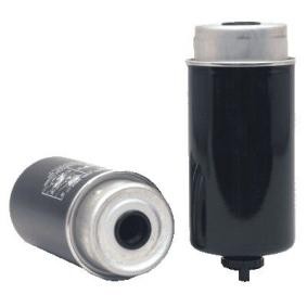 Kraftstofffilter von WIX FILTERS 33609