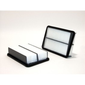 Luftfilter 42156 von WIX FILTERS günstig für 18,83 € online kaufen