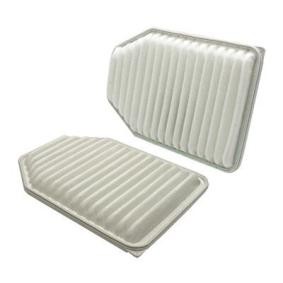 Luftfilter für JEEP von WIX FILTERS
