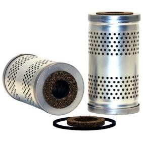 Ölfilter von WIX FILTERS günstig für 23,83 €