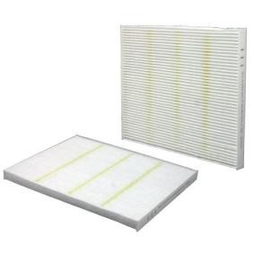 Achetez des Filtre d'habitacle WIX FILTERS WP10084 à prix pour 14,95 €