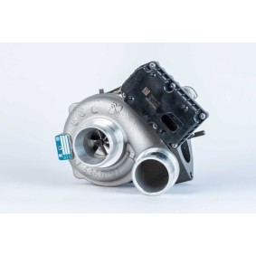 Comprar Turbocompresor de BorgWarner 53039880490 a bajo precio de 1534,38 €