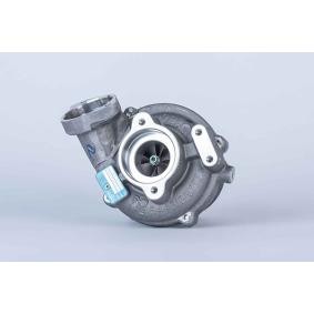 Köp Turboaggregat av BorgWarner 54399900089 till det låga priset 6494,29 kr