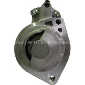 Köp Startmotor av EUROTEC 11090421 till det låga priset 2136,21 kr