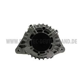 Lichtmaschine des Herstellers EUROTEC - Originalware Artikelnummer: 12061187
