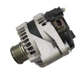 Lichtmaschine des Herstellers EUROTEC - Originalware Artikelnummer: 12090928