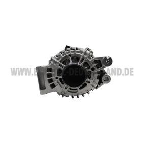 Lichtmaschine von EUROTEC