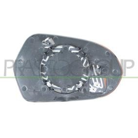 Acquista Vetro specchio, specchio esterno da PRASCO AD0387514 a buon mercato per soli 23,60 €