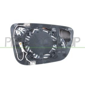 Achetez des Miroir de rétroviseur PRASCO BM0527524 à prix pour 126,11 €