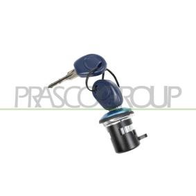 Osta Ovilukko PRASCO:llä FT0198903 edullisesti hintaan 36,02 €