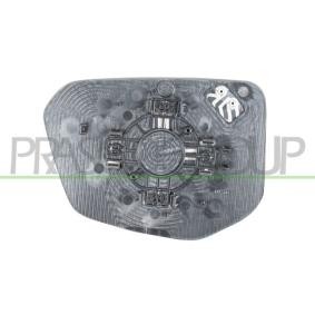 Acquista Vetro specchio, specchio esterno da PRASCO HD0467513 a buon mercato per soli 52,02 €