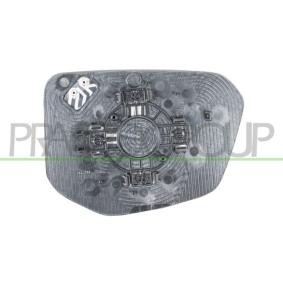 Acquista Vetro specchio, specchio esterno da PRASCO HD0467514 a buon mercato per soli 56,78 €