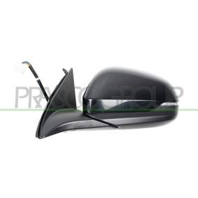Acquista Specchietto retrovisore esterno da PRASCO HD8047344 a buon mercato per soli 431,66 €
