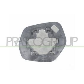 Acquista Vetro specchio, specchio esterno da PRASCO HD8047503 a buon mercato per soli 55,15 €