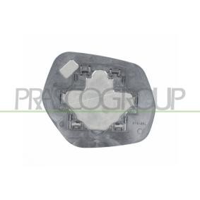 Acquista Vetro specchio, specchio esterno da PRASCO HD8047504 a buon mercato per soli 55,15 €