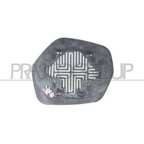 Acquista Vetro specchio, specchio esterno da PRASCO HD8047513 a buon mercato per soli 70,00 €
