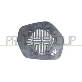 Acquista Vetro specchio, specchio esterno da PRASCO HD8047514 a buon mercato per soli 70,00 €