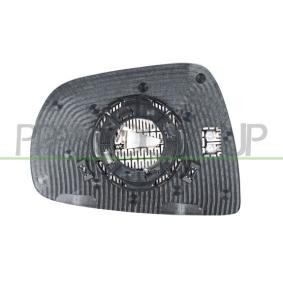 Acquista Vetro specchio, specchio esterno da PRASCO KI7367514 a buon mercato per soli 47,00 €