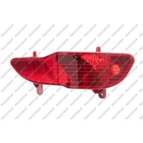 Comprar Piloto antiniebla posterior de PRASCO PG7244453 a bajo precio de 140,82 €