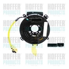 Comprar Muelle espiral, airbag de HOFFER 21031411 a bajo precio de 95,23 €