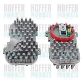 Achetez des Appareil de commande, système d'éclairage HOFFER 7212684 à prix pour 249,24 €